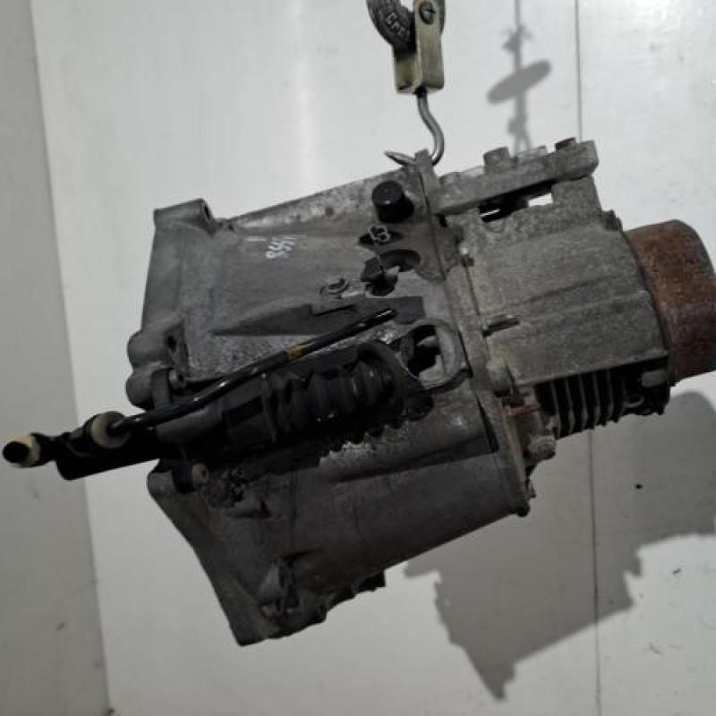 Boite de vitesses PEUGEOT 207