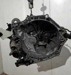 Boite de vitesses PEUGEOT 207