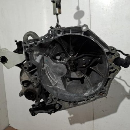 Boite de vitesses PEUGEOT 207