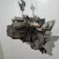 Boite de vitesses PEUGEOT 207