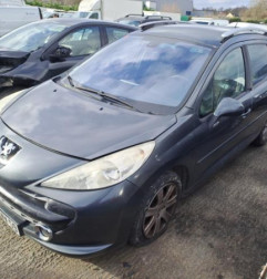 Boite de vitesses PEUGEOT 207 Photo n°4