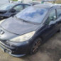Boite de vitesses PEUGEOT 207
