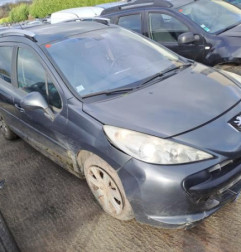 Boite de vitesses PEUGEOT 207 Photo n°5