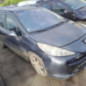 Boite de vitesses PEUGEOT 207