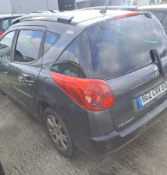 Boite de vitesses PEUGEOT 207 Photo n°7