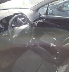 Boite de vitesses PEUGEOT 207 Photo n°8