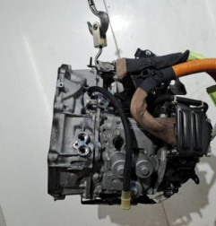 Boite de vitesses RENAULT ESPACE 6 Photo n°1