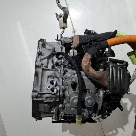 Boite de vitesses RENAULT ESPACE 6 Photo n°1