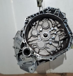 Boite de vitesses RENAULT ESPACE 6