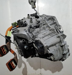 Boite de vitesses RENAULT ESPACE 6 Photo n°3