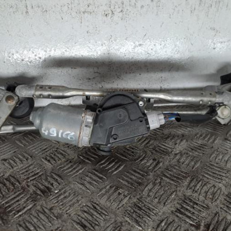 Moteur essuie glace avant TOYOTA VERSO
