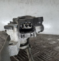 Moteur essuie glace avant TOYOTA COROLLA VERSO 2 Photo n°3