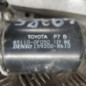Moteur essuie glace avant TOYOTA COROLLA VERSO 2