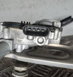 Moteur essuie glace avant BMW SERIE 3 F31 Photo n°3