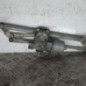 Moteur essuie glace avant VOLKSWAGEN POLO 5