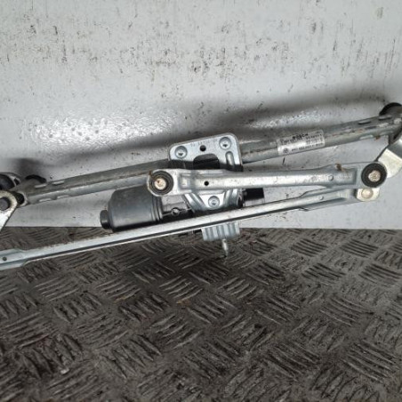 Moteur essuie glace avant VOLKSWAGEN POLO 5