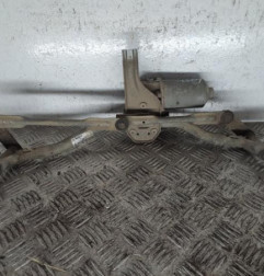 Moteur essuie glace avant RENAULT TRAFIC 3 COURT Photo n°1