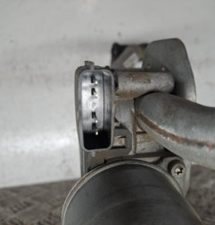Moteur essuie glace avant RENAULT TRAFIC 3 COURT Photo n°3