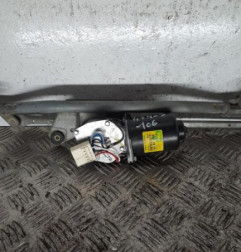 Moteur essuie glace avant PEUGEOT 106 Photo n°1