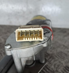 Moteur essuie glace avant PEUGEOT 106 Photo n°3