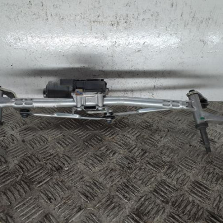 Moteur essuie glace avant CITROEN C5 AIRCROSS Photo n°1