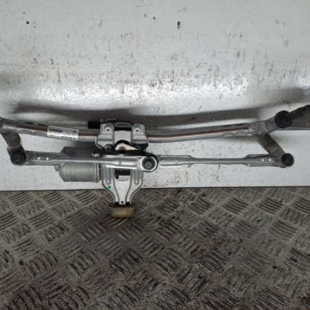 Moteur essuie glace avant DS DS7 CROSSBACK Photo n°1