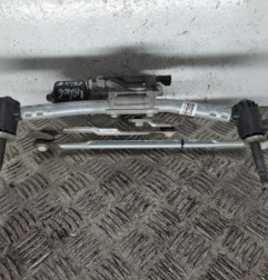 Moteur essuie glace avant RENAULT CLIO 5 Photo n°1