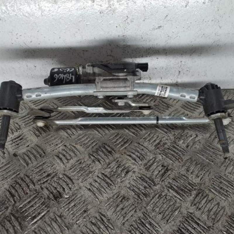 Moteur essuie glace avant RENAULT CLIO 5