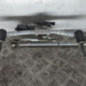 Moteur essuie glace avant RENAULT CLIO 5
