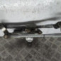 Moteur essuie glace avant RENAULT CLIO 5
