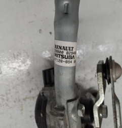 Moteur essuie glace avant RENAULT CLIO 5 Photo n°4