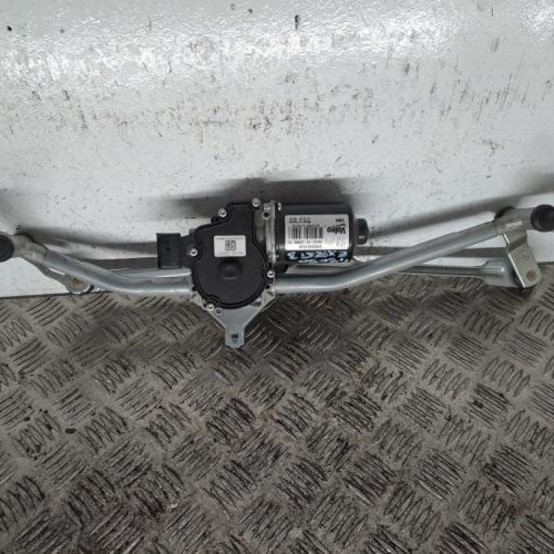 Moteur essuie glace avant PEUGEOT EXPERT 3