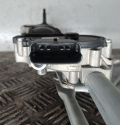 Moteur essuie glace avant PEUGEOT EXPERT 3