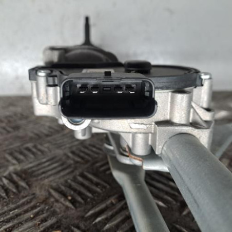 Moteur essuie glace avant PEUGEOT EXPERT 3