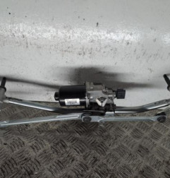 Moteur essuie glace avant PEUGEOT EXPERT 3 Photo n°4