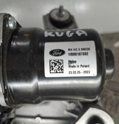 Moteur essuie glace avant FORD KUGA 3 Photo n°4