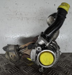 Turbo FIAT SCUDO 2 Photo n°1