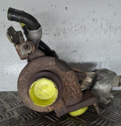 Turbo FIAT SCUDO 2 Photo n°3