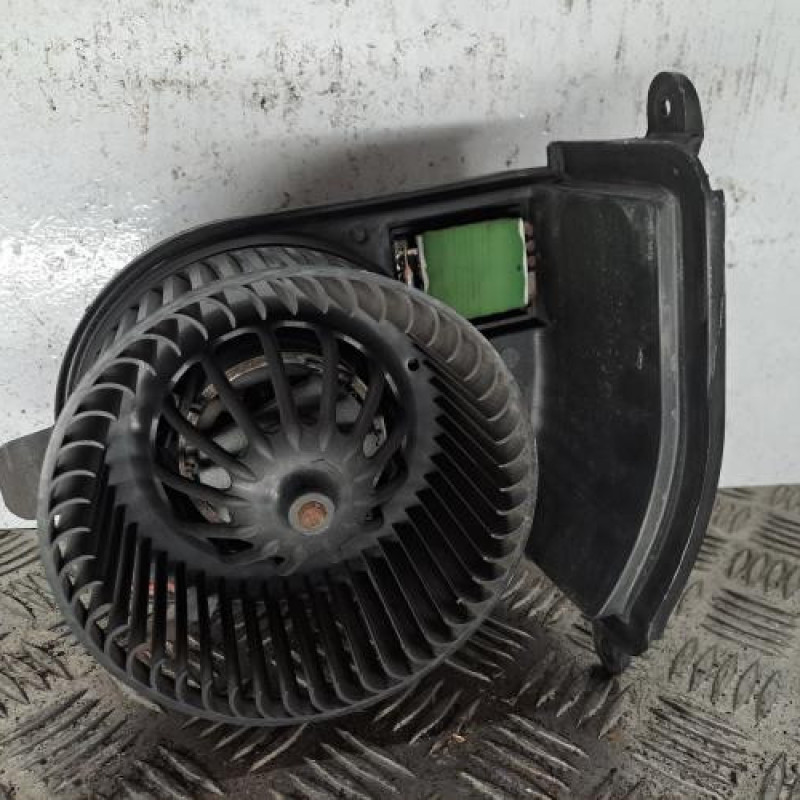 Ventilateur chauffage RENAULT CLIO 2
