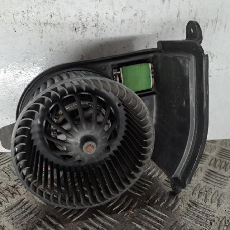 Ventilateur chauffage RENAULT CLIO 2 Photo n°1