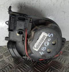 Ventilateur chauffage RENAULT CLIO 2