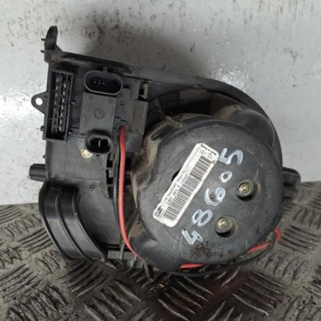 Ventilateur chauffage RENAULT CLIO 2