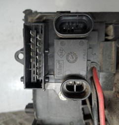 Ventilateur chauffage RENAULT CLIO 2 Photo n°3