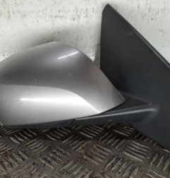 Retroviseur droit RENAULT MEGANE 3 Photo n°1