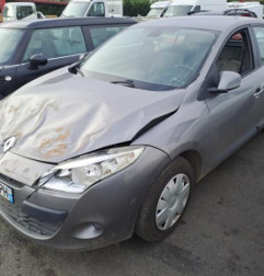 Retroviseur droit RENAULT MEGANE 3 Photo n°5