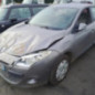 Retroviseur droit RENAULT MEGANE 3