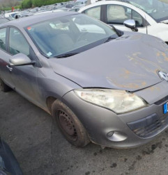 Retroviseur droit RENAULT MEGANE 3 Photo n°6