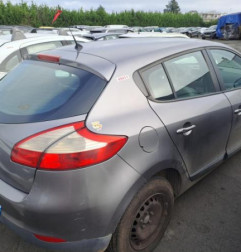 Retroviseur droit RENAULT MEGANE 3 Photo n°7