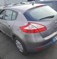 Retroviseur droit RENAULT MEGANE 3 Photo n°8