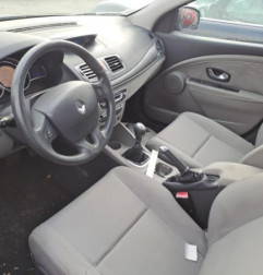 Retroviseur droit RENAULT MEGANE 3 Photo n°9